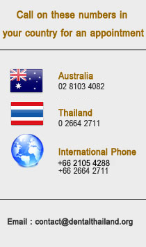 dental Phuket,dentist Phuket,dental clinic Phuket,dental Thailand,dentist Thailand